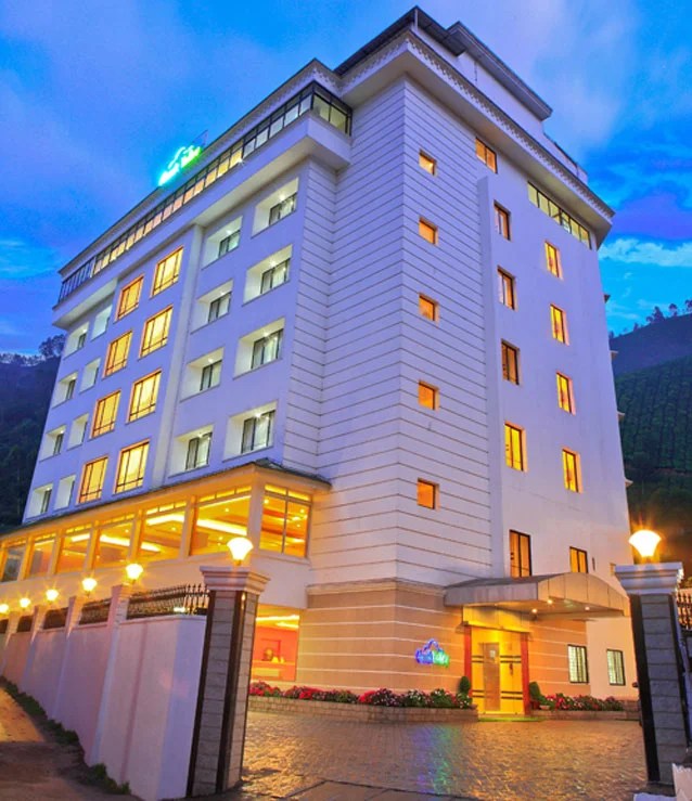 Budget Munnar hotels, hotels in Munnar , in Munnar