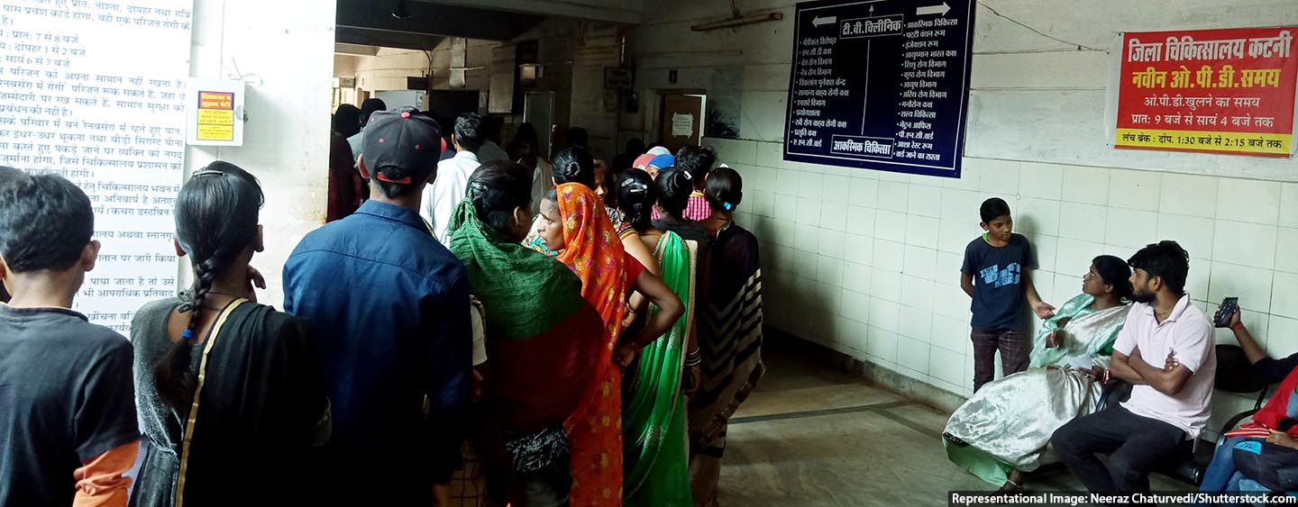 India Unlikely To Meet HealthRelated Sustainable Development Goals