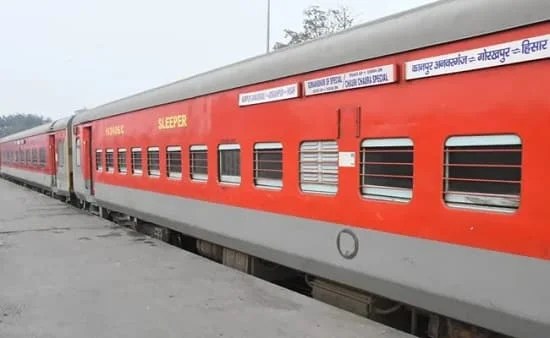 Irctc Train Enquiry Between Two Stations - India's Stuffs
