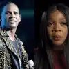 R Kelly's daughter Buku Abi claims singer abused her when she was a