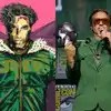 Robert Downey Jr.'s alleged first look as Doctor Doom from Avengers(05)