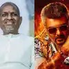 Ilaiyaraaja slams Good Bad Ugly makers with ₹5 cr legal notice over(05)