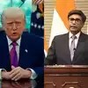 Donald Trump's ceasefire tweet sparks debate Indians doubt Pakistan's