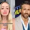 Is Natalie Reynolds related to Ryan Reynolds? Controversial TikToker