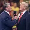 Revisiting Donald Trump’s WWE moment When POTUS shaved Vince McMahon’s