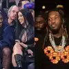 Offset jumps into Cardi B and Stefon Diggs' breakup drama with cryptic