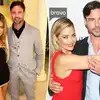 Who is Denise Richards, and why did her husband help build her OnlyFans