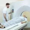 Man in New York dies after being pulled into MRI machine while wearing
