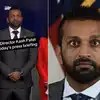 Kash Patel just went viral for his look at White House press briefing