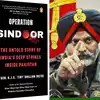 Operation Sindoor The untold story of India's deep strikes inside