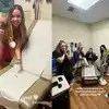 Sansum Clinic TikTok controversy 8 staff fired after patient mocking