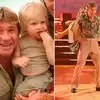 Robert Irwin says he feels 'closer” to late dad Steve Irwin every year