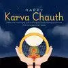 Karwa Chauth 2025 Date In India Happy Karwa Chauth wishes 2025 90+ Karak Chaturthi images, quotes