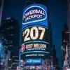 Powerball winning numbers for 207 million jackpot revealed Did anyone