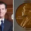 Has Gavin Newsom won 2025 Nobel Peace Prize? Did Donald Trump react