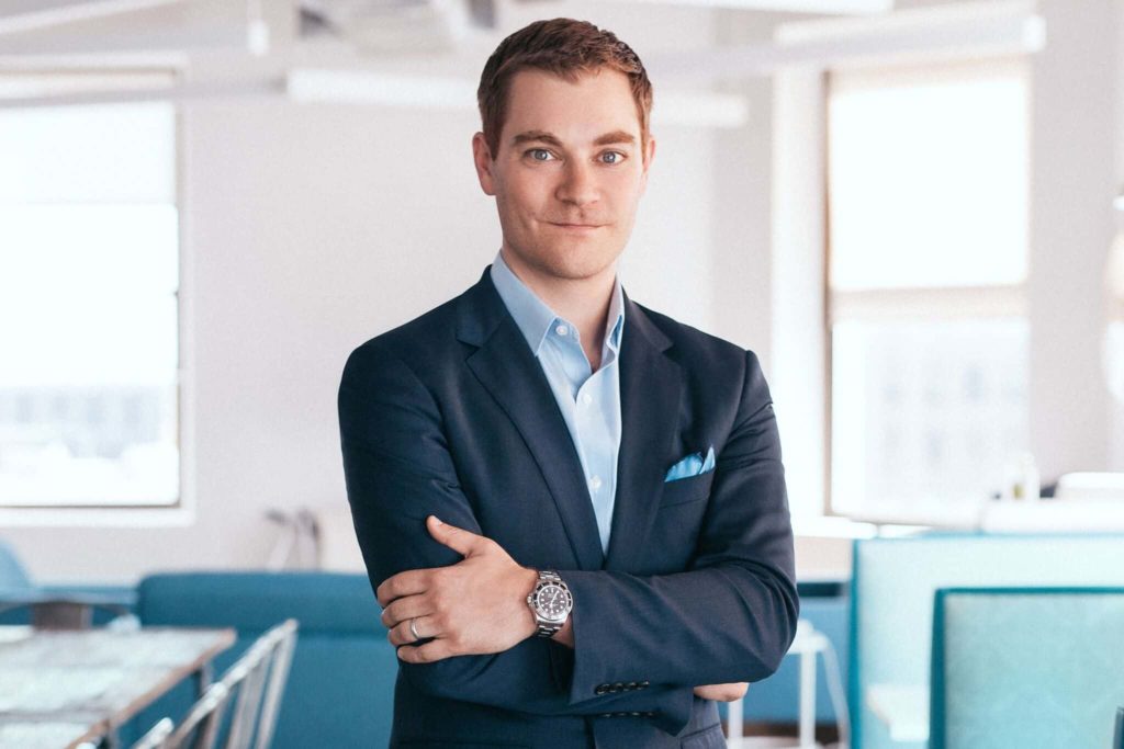 4 Things Data Can Tell Us About the Future of Food Delivery