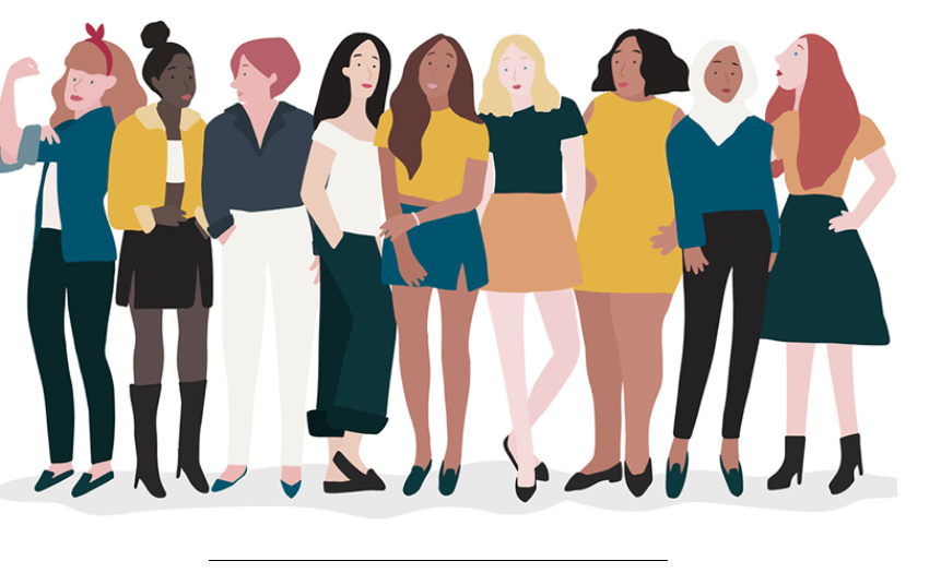 Supporting Women in Sales Leadership