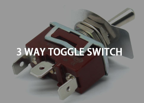 How To Wire A 3-Way Toggle Switch: Wiring Diagram Explained » Wiring Today