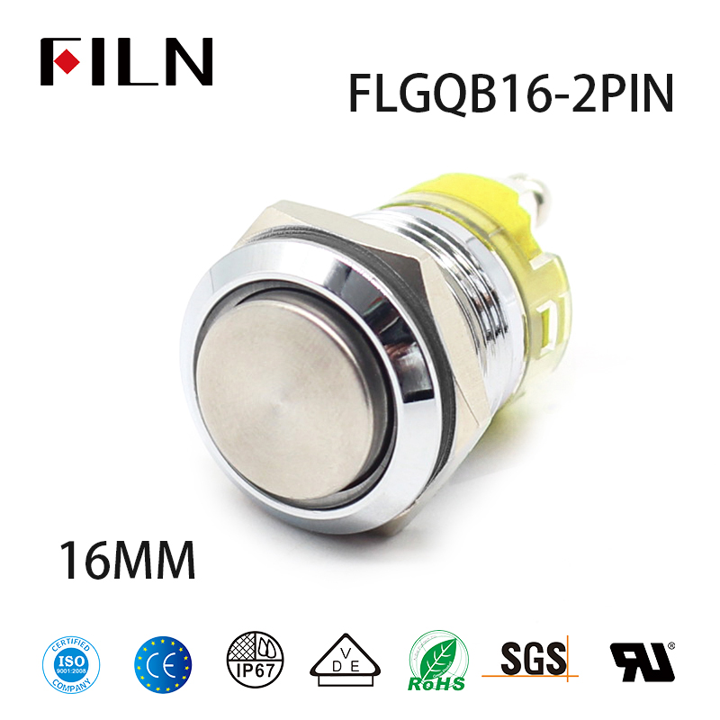 1. New button electric Guide to Button Electric