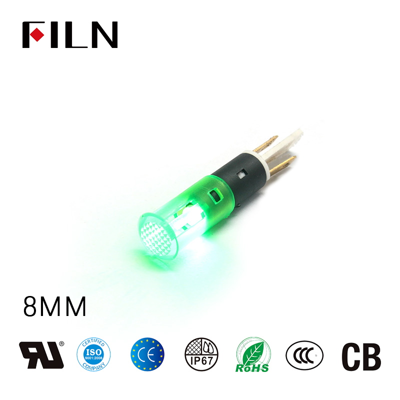 indicator light price