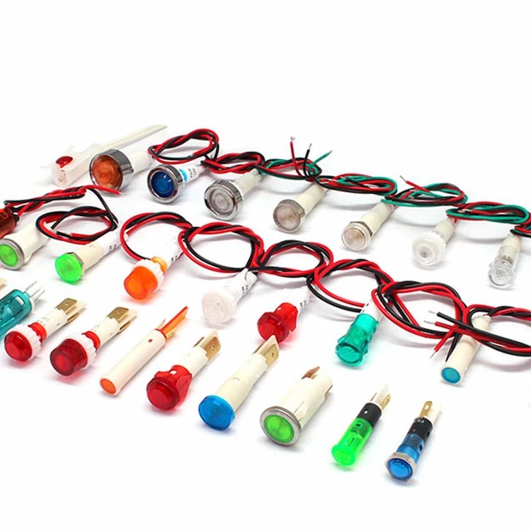 LED Pilot Light，The Ultimate Guide