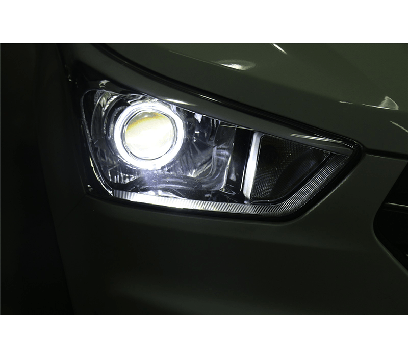 How to connect the wire with the LED indicator lights? indicatorlight