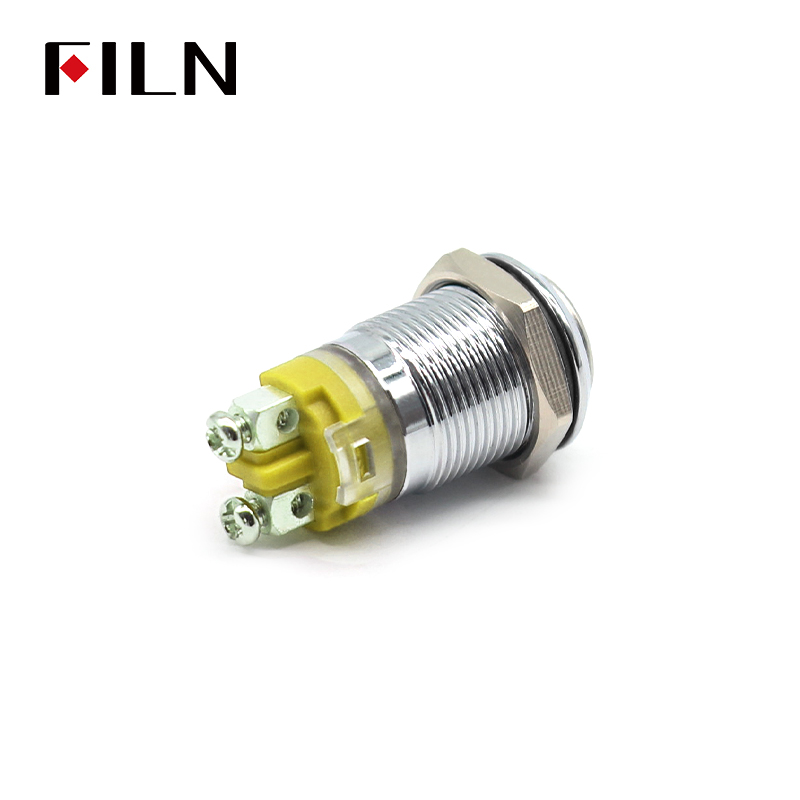 1.Newnc switch push buttonUnderstanding NC Switch Push Button A Comprehensive Guide