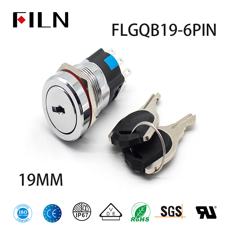 1. New three way push button Guide to Three Way Push