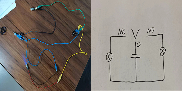 Toggle Switch New Knowledge- How to Hook up a Toggle Switch?