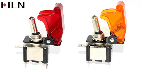 1.good new toggle switches-What is a toggle switch