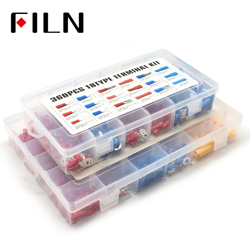 Demystifying Wire Terminals A Simple Guide 2023