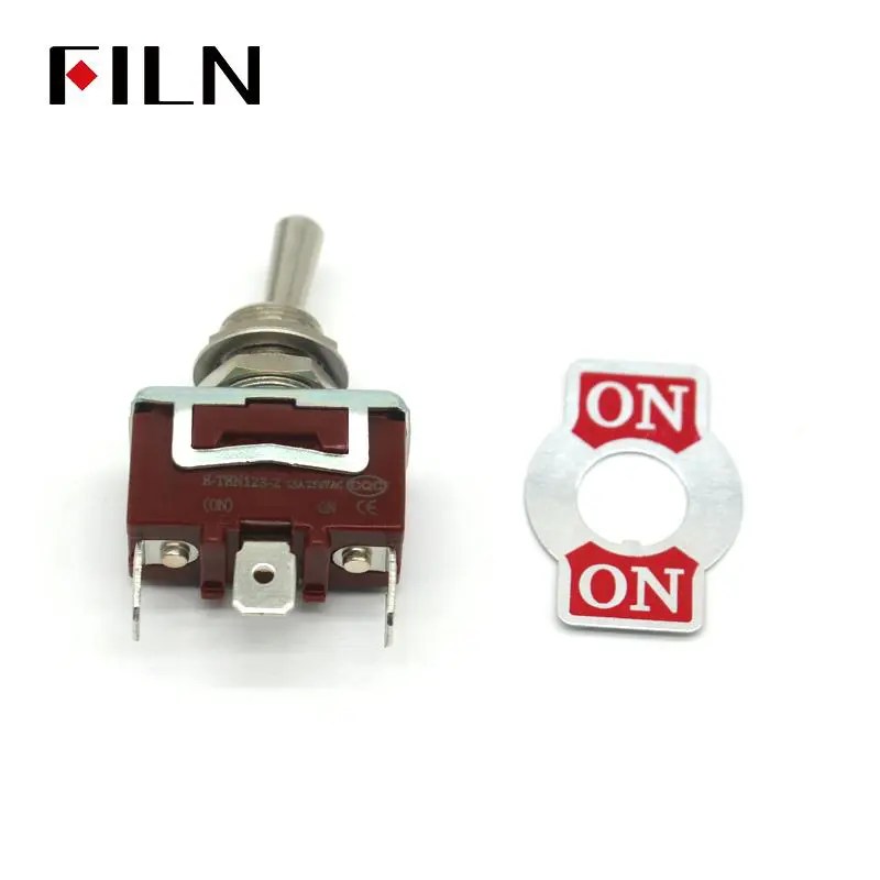 rocker toggle switch- Rocker Toggle Switch: An In-Depth Guide to