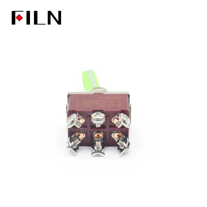 on on toggle switch-On-On Toggle Switch: A Comprehensive Guide