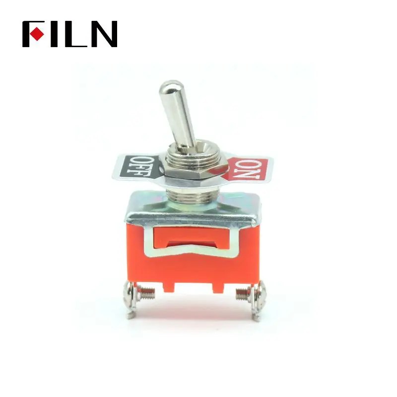 spdt toggle switch-Understanding SPDT Toggle Switch: A Comprehensive Guide