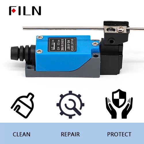 1.FILN Limit Switch Open and Deep Dive into Opening Mechanisms