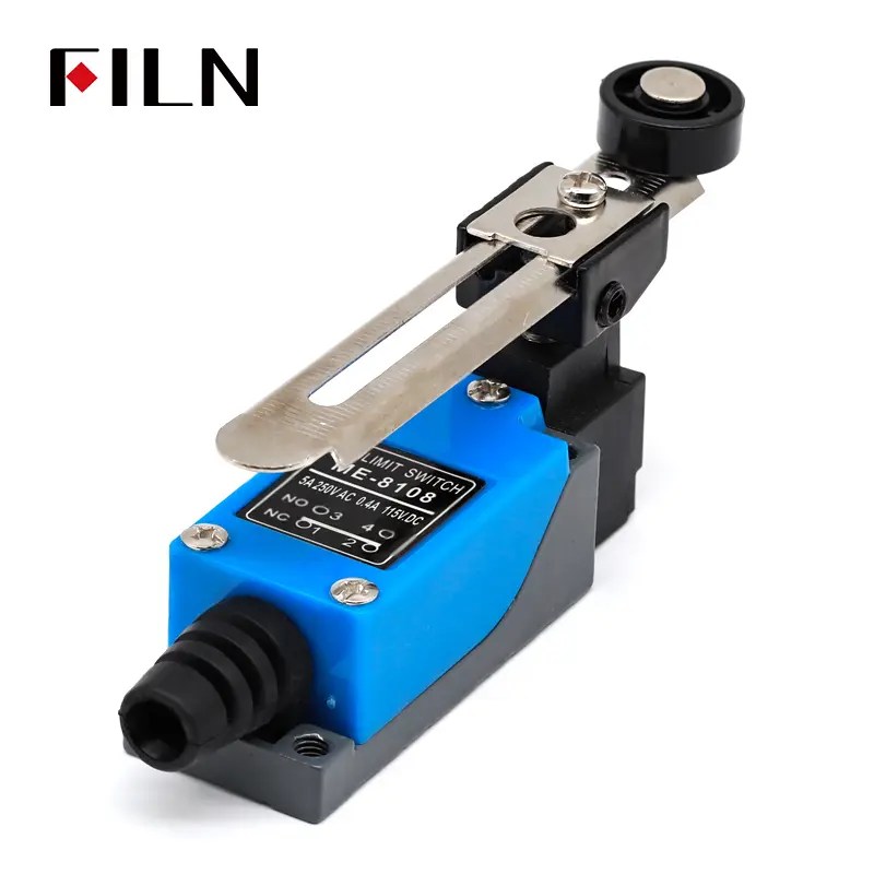 1.FILN Rotary Limit Switch Complete Insights on Operation, Applications