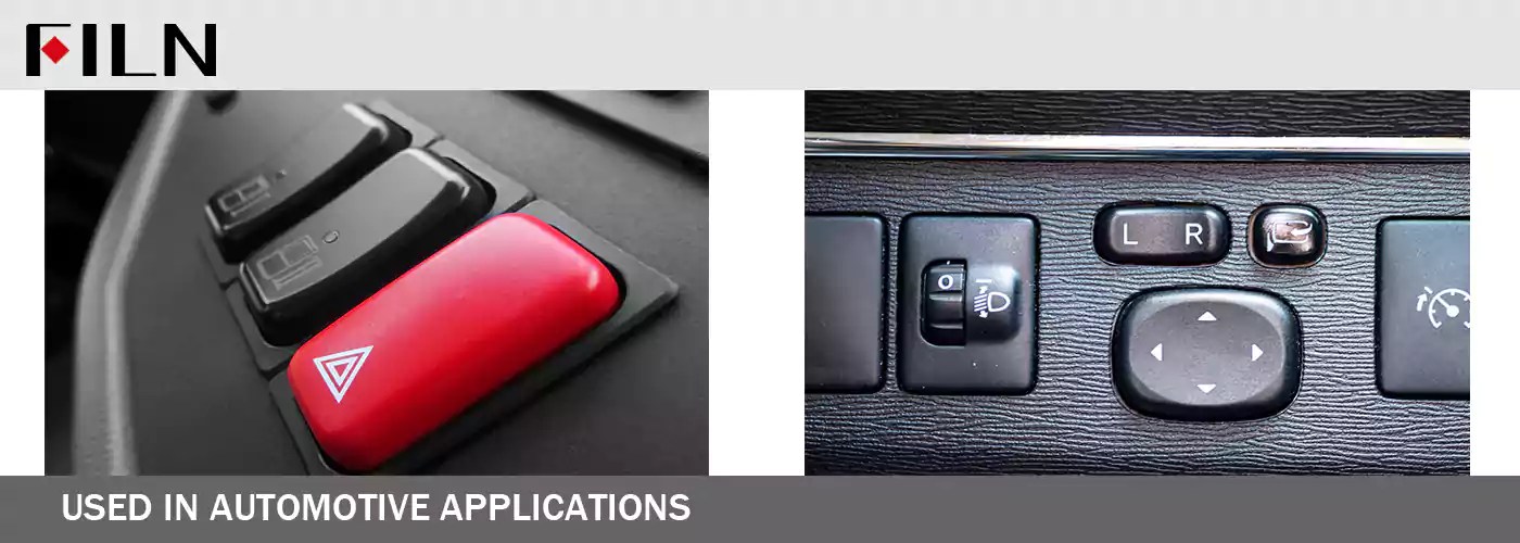 Car Rocker Switch: A Comprehensive Guide