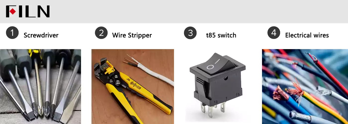 Comprehensive Guide to T85 Switch