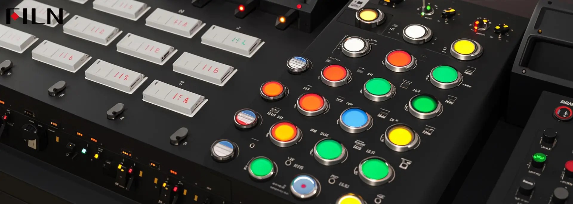 What is the Power Function Indicator Light? - indicatorlight