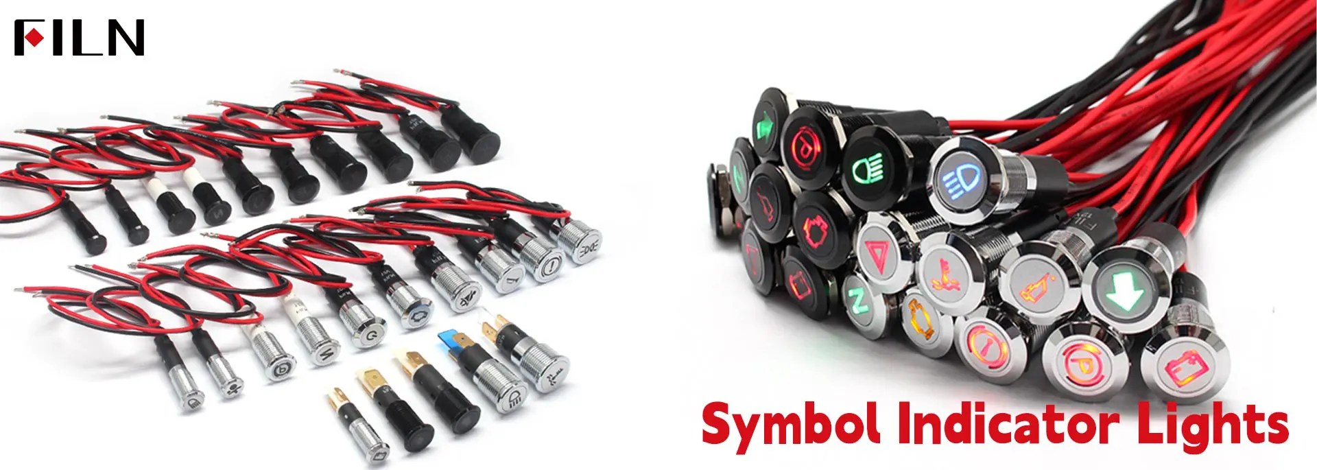 The Ultimate Guide to Symbol Indicator Lights: Enhance Your Equipment