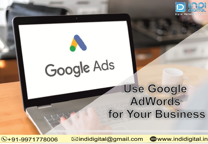 How to Use Google AdWords for Your Business Adwords