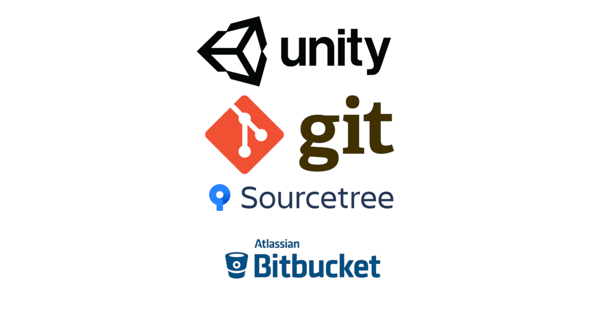 Git version control for Unity using Bitbucket and Sourcetree Indie Games Dev
