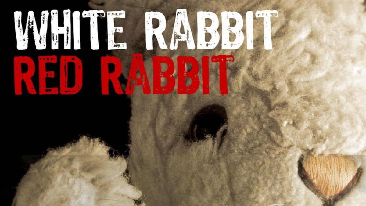 Et Alia Theater and Theater for the New City Present White Rabbit, Red
