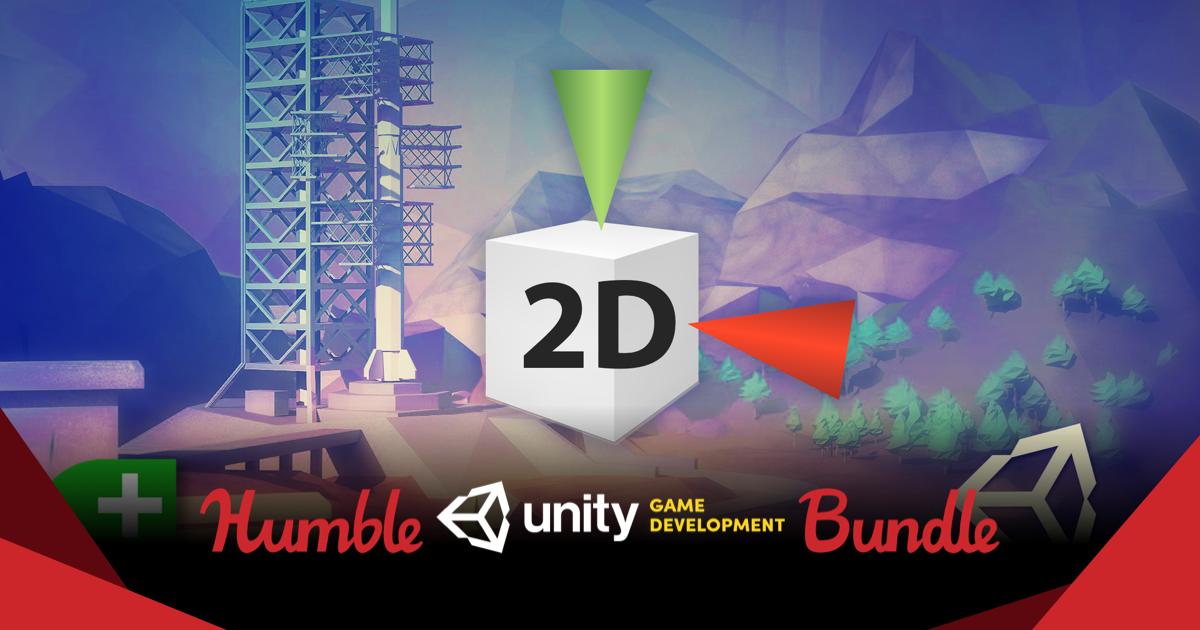 The Humble Unity Game Development Bundle Indie Game Bundles The Humble Unity Game Development Bundle Indie Game Bundles
