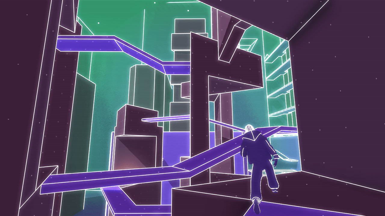 Philosophical shooter Deceiver announced The Indie Game Website