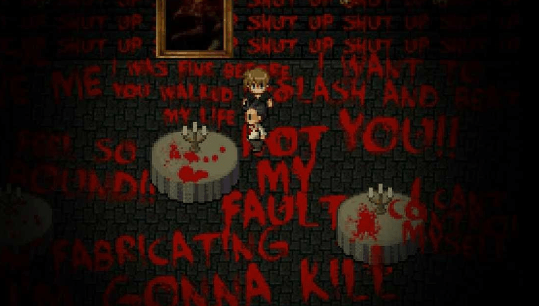 The Crooked Man creeps onto Steam The Indie Game Website