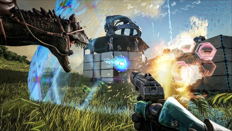The Best Survival Games To Fight Nature In The Indie