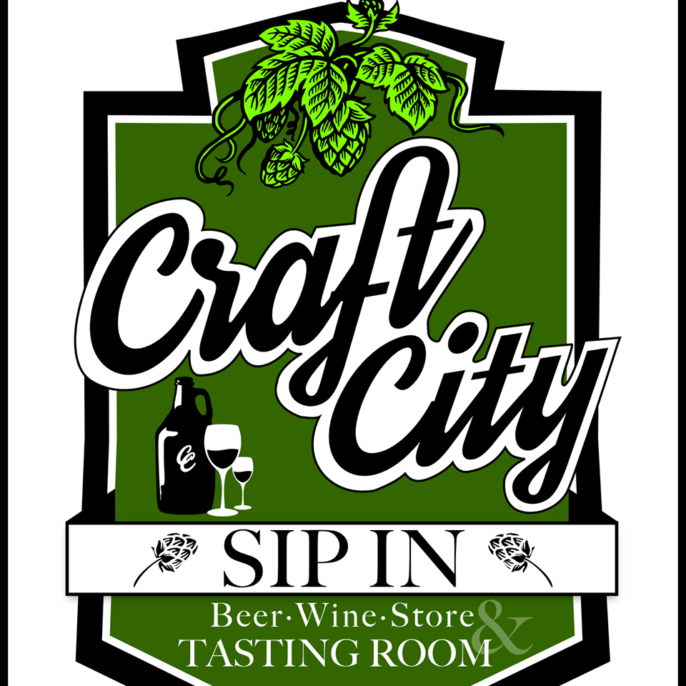 Craft City SipIn, Greensboro, NC Booking Information & Music Venue