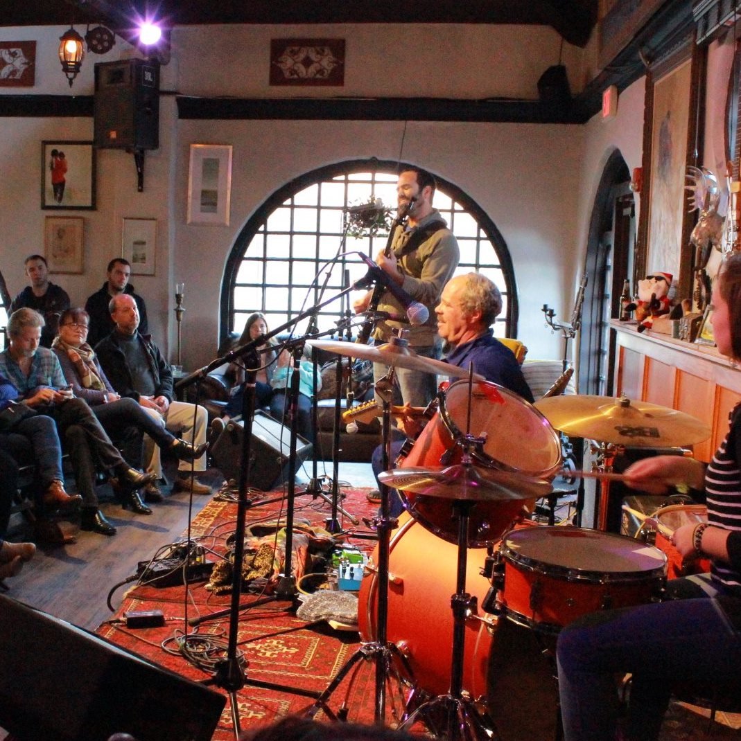 Pump House Music Works, Wakefield, RI Booking Information & Music