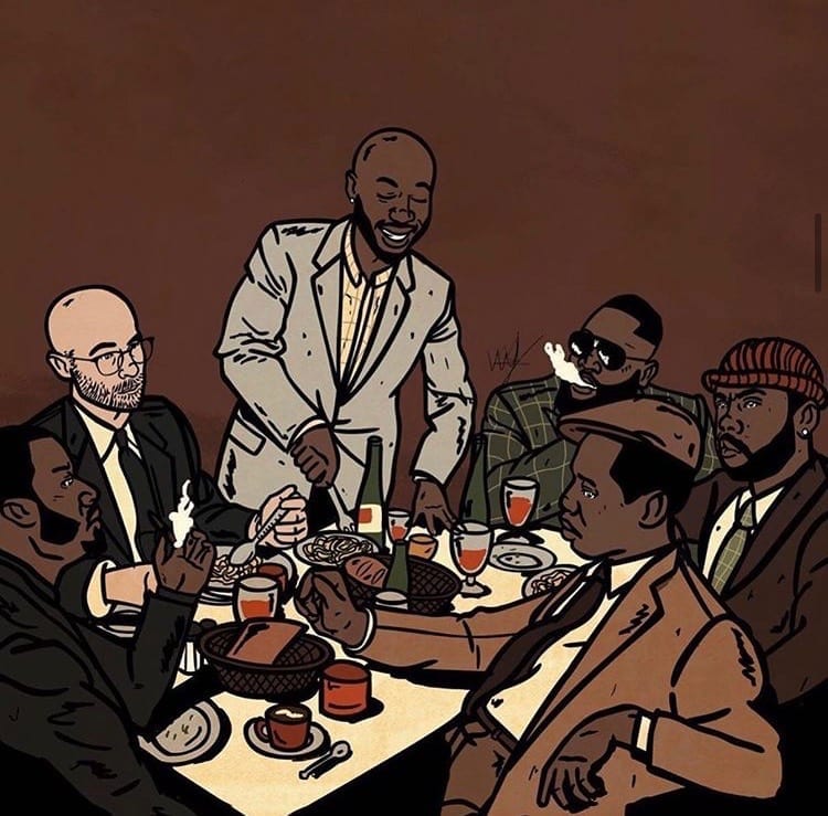 Album Review Alfredo // Freddie Gibbs The Indiependent